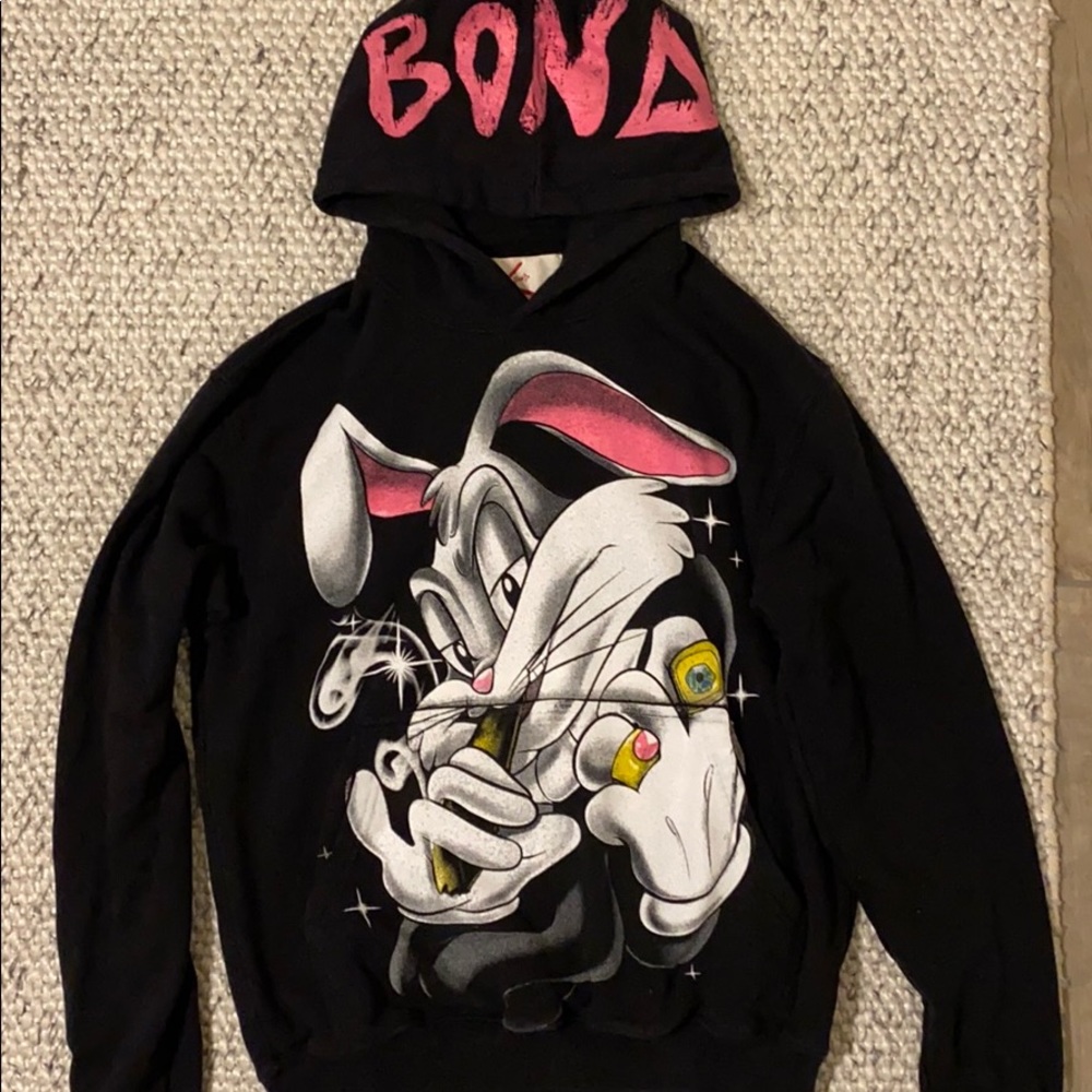 Bugsbunny hoodie pullover